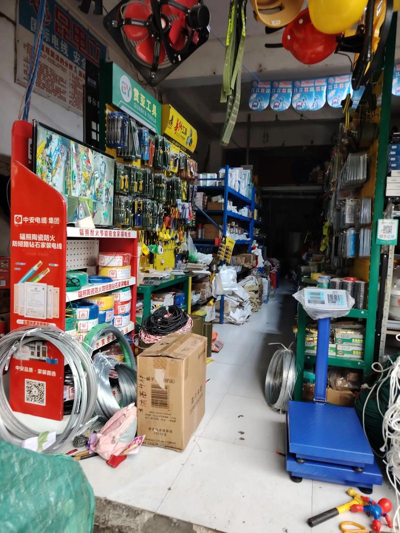避开建材批发中的常见陷阱