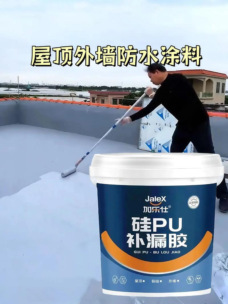 绿色建材：建筑行业的未来发展趋势